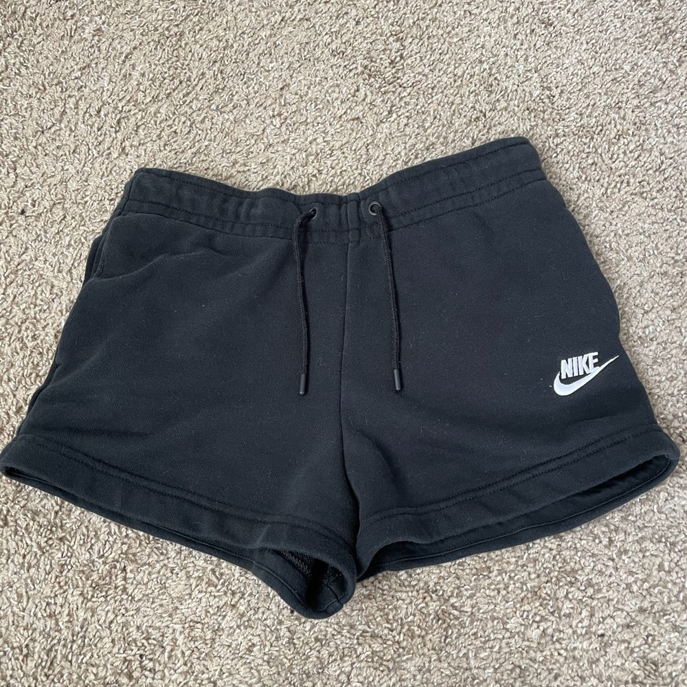 Women’s Nike Sweatshorts
